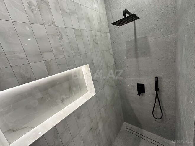 2 otaqlı yeni tikili - Ağ şəhər q. - 65 m² (11)