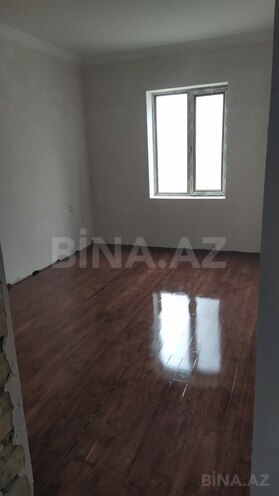 3 otaqlı həyət evi/bağ evi - Hökməli q. - 77 m² (7)