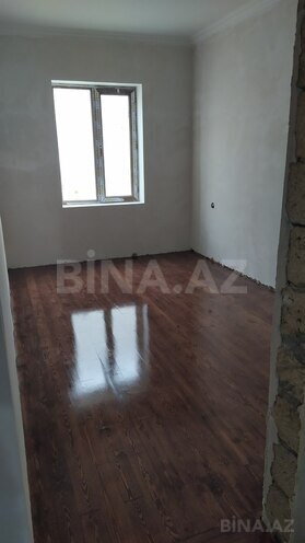 3 otaqlı həyət evi/bağ evi - Hökməli q. - 77 m² (8)