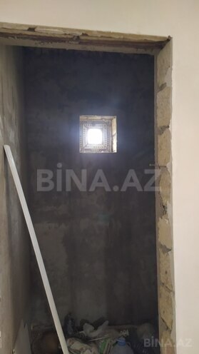 3 otaqlı həyət evi/bağ evi - Hökməli q. - 77 m² (10)