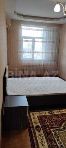 2 otaqlı yeni tikili - İnşaatçılar m. - 80 m² (1)