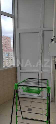 2 otaqlı yeni tikili - İnşaatçılar m. - 80 m² (2)