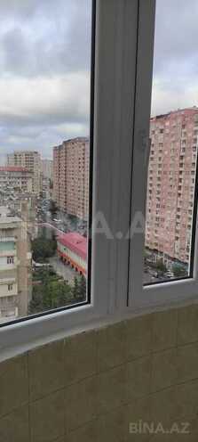 2 otaqlı yeni tikili - İnşaatçılar m. - 80 m² (3)