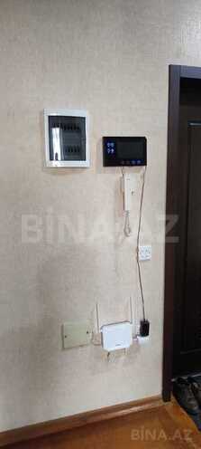2 otaqlı yeni tikili - İnşaatçılar m. - 80 m² (4)