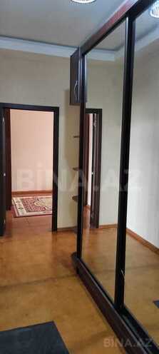 2 otaqlı yeni tikili - İnşaatçılar m. - 80 m² (5)