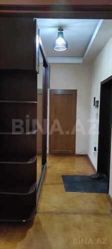 2 otaqlı yeni tikili - İnşaatçılar m. - 80 m² (8)