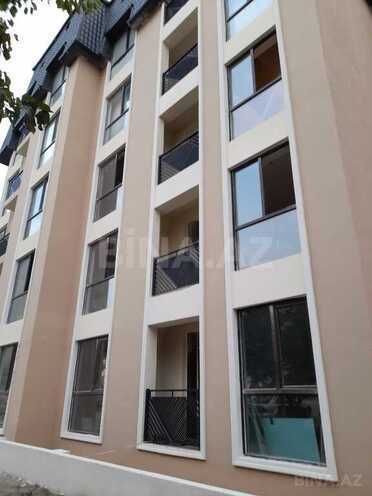 2 otaqlı yeni tikili - Həzi Aslanov m. - 71 m² (1)