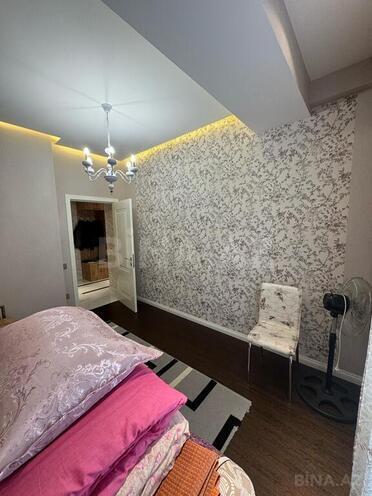 2 otaqlı yeni tikili - Həzi Aslanov m. - 71 m² (5)