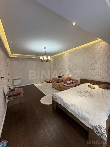 2 otaqlı yeni tikili - Həzi Aslanov m. - 71 m² (3)