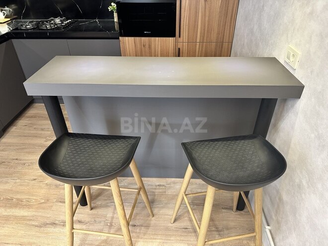 2 otaqlı yeni tikili - Ağ şəhər q. - 60 m² (7)