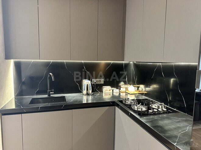 2 otaqlı yeni tikili - Ağ şəhər q. - 60 m² (8)