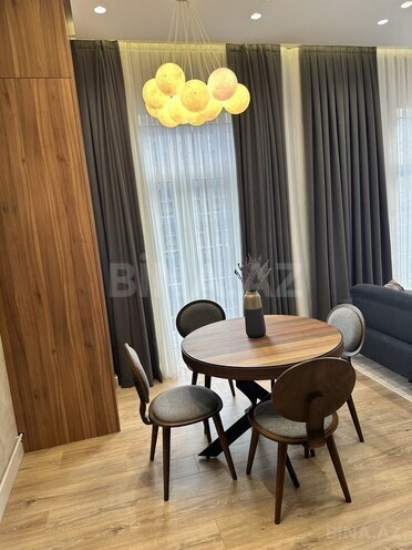 2 otaqlı yeni tikili - Ağ şəhər q. - 60 m² (9)