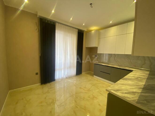 4 otaqlı həyət evi/bağ evi - Novxanı q. - 220 m² (14)