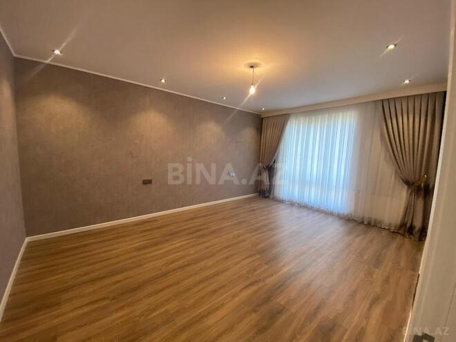 4 otaqlı həyət evi/bağ evi - Novxanı q. - 220 m² (23)