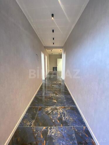4 otaqlı həyət evi/bağ evi - Novxanı q. - 220 m² (25)