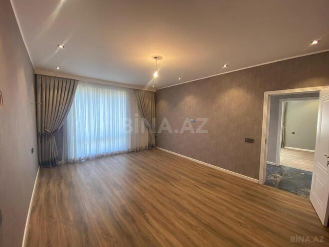 4 otaqlı həyət evi/bağ evi - Novxanı q. - 220 m² (24)