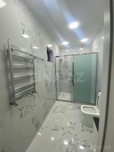 4 otaqlı həyət evi/bağ evi - Novxanı q. - 220 m² (20)