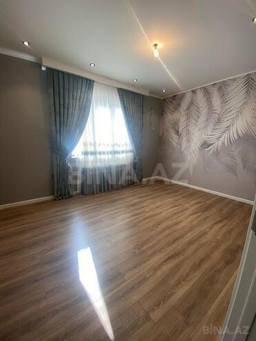 4 otaqlı həyət evi/bağ evi - Novxanı q. - 220 m² (21)