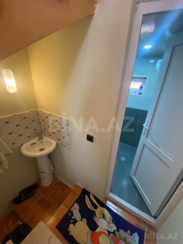 5-комн. дом/дача - пос. Новханы - 200 м² (15)