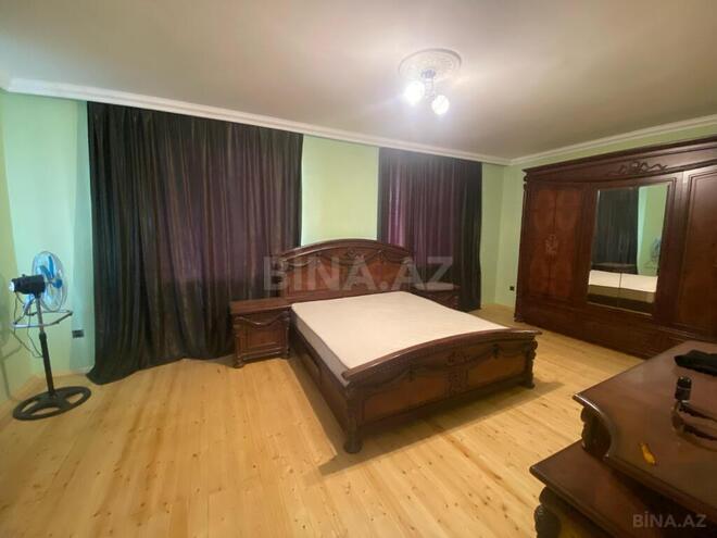 5-комн. дом/дача - пос. Новханы - 200 м² (23)