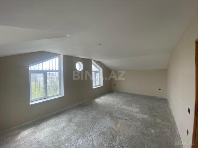 5-комн. дом/дача - пос. Новханы - 200 м² (29)