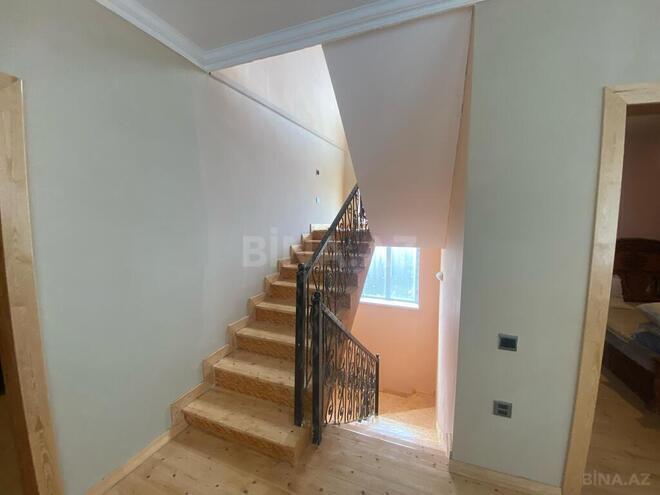 5-комн. дом/дача - пос. Новханы - 200 м² (25)
