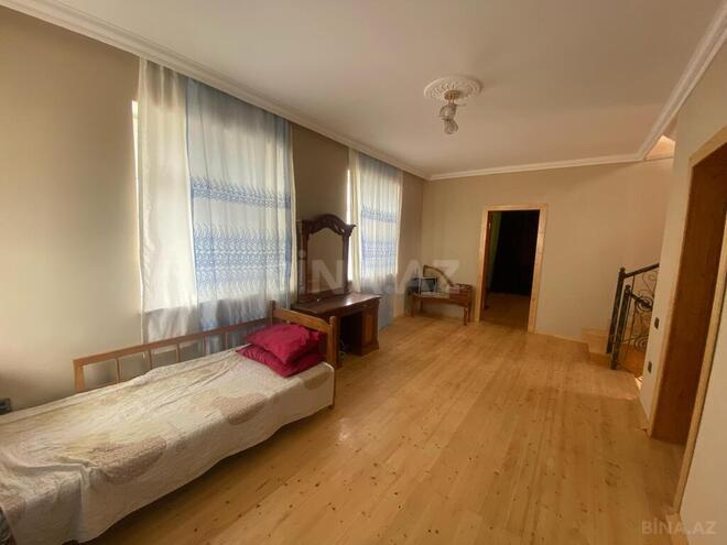 5-комн. дом/дача - пос. Новханы - 200 м² (22)