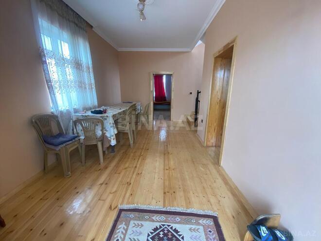 5-комн. дом/дача - пос. Новханы - 200 м² (16)