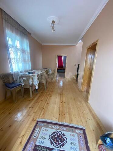 5-комн. дом/дача - пос. Новханы - 200 м² (18)