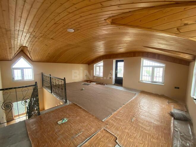 5-комн. дом/дача - пос. Новханы - 200 м² (30)