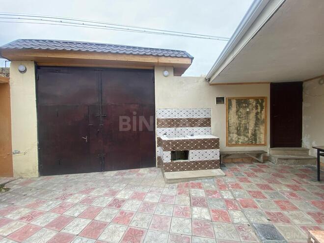 5-комн. дом/дача - пос. Новханы - 200 м² (4)
