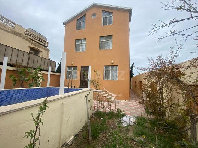 5-комн. дом/дача - пос. Новханы - 200 м² (7)