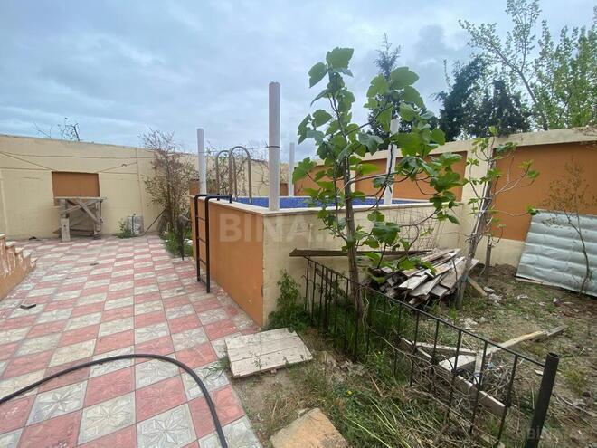 5-комн. дом/дача - пос. Новханы - 200 м² (10)