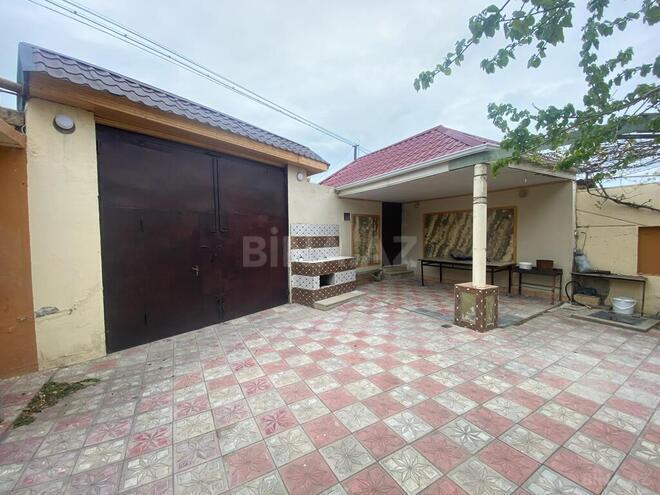 5-комн. дом/дача - пос. Новханы - 200 м² (5)
