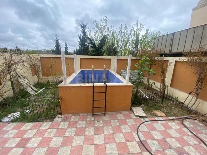 5-комн. дом/дача - пос. Новханы - 200 м² (12)