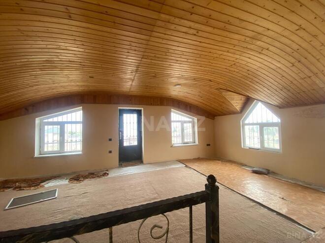 5-комн. дом/дача - пос. Новханы - 200 м² (27)