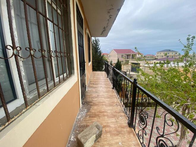 5-комн. дом/дача - пос. Новханы - 200 м² (28)
