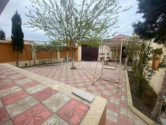 5-комн. дом/дача - пос. Новханы - 200 м² (9)