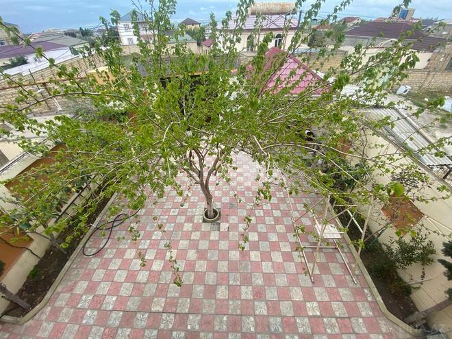 5-комн. дом/дача - пос. Новханы - 200 м² (26)