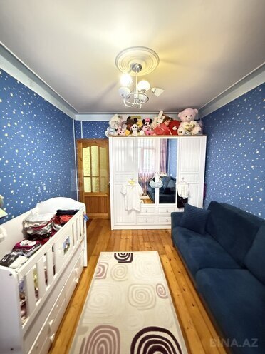 4-комн. вторичка - м. Ази Асланов - 100 м² (6)
