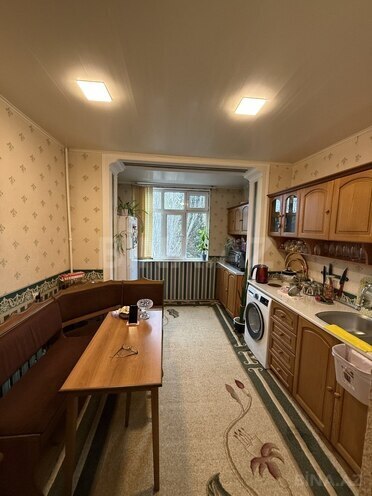 4-комн. вторичка - м. Ази Асланов - 100 м² (9)