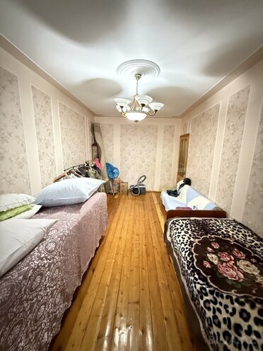 4-комн. вторичка - м. Ази Асланов - 100 м² (8)