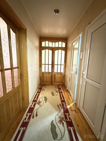 4-комн. вторичка - м. Ази Асланов - 100 м² (11)