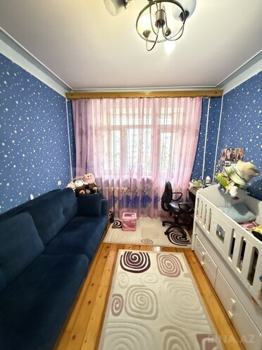 4-комн. вторичка - м. Ази Асланов - 100 м² (5)
