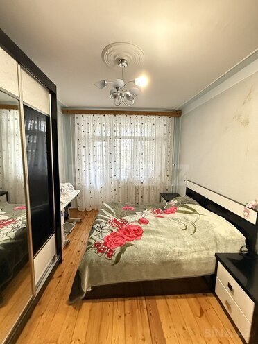 4-комн. вторичка - м. Ази Асланов - 100 м² (3)