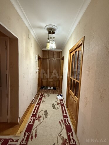 4-комн. вторичка - м. Ази Асланов - 100 м² (13)