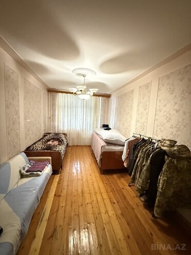 4-комн. вторичка - м. Ази Асланов - 100 м² (7)