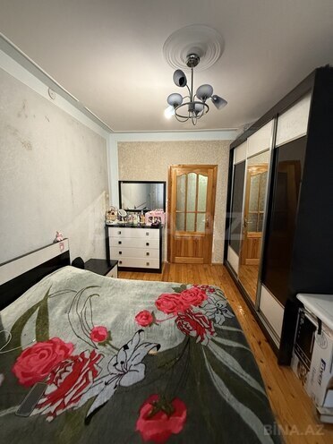 4-комн. вторичка - м. Ази Асланов - 100 м² (4)