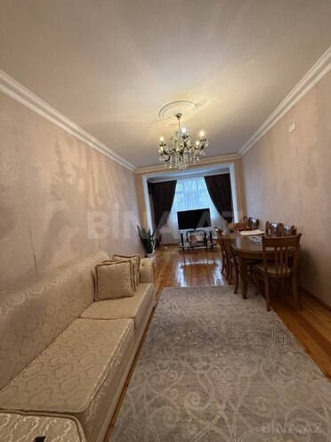 4-комн. вторичка - м. Ази Асланов - 100 м² (2)
