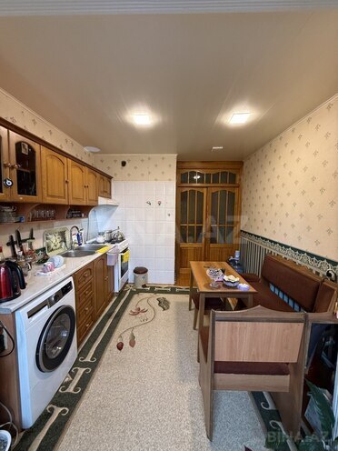 4-комн. вторичка - м. Ази Асланов - 100 м² (10)